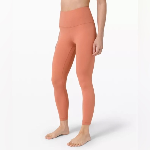 LULULEMON align leggings size 4 - Picture 1 of 5